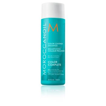 Color continue shampoo 250ml