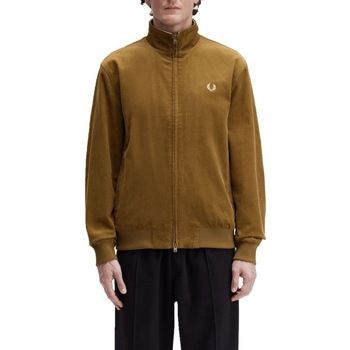 Fred Perry Chaquetas Cord Brentham Jacket para hombre