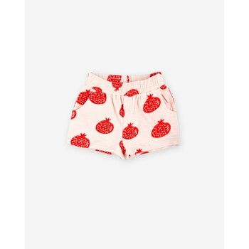 Naada Short niña V2320 SH.20.507 GRE para niña