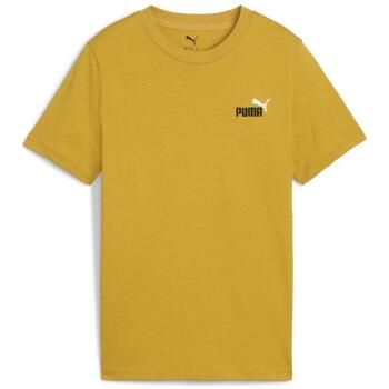 Puma Camiseta Ess 2 Color Logo para niño