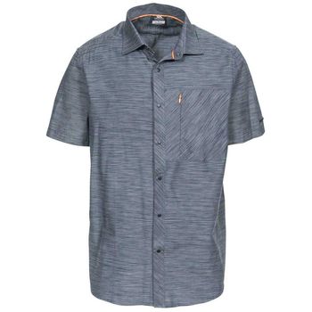 Trespass Camisa manga corta Matadi para hombre