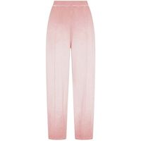 deha pantalon chandal fade effect balloon para mujer