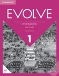 evolve level 1 workbook with audio