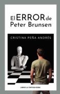 el error de peter brunsen