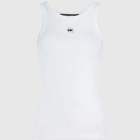 karl lagerfeld camiseta tirantes b2w17099 para mujer
