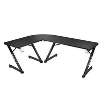 huzaro hero 70 escritorio para ordenador negro