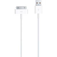 apple 30-pin to usb 20 cable - 1 m