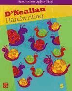 dnealian handwriting 1999 student edition consumable grade 5