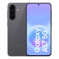 samsung galaxy a57 5g 8gb 128gb 67 gris super amoled