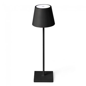 Lámpara portátil exterior led toc (2,2w)