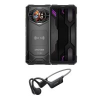 doogee s200 x vip edition 5g 12gb 512gb 672 negro
