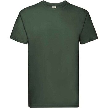 Fruit Of The Loom Tops y Camisetas Super Premium para mujer