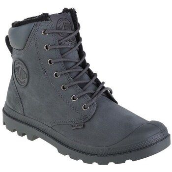 Palladium Botas Pampa Sport Cuff Wps para hombre