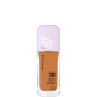maybelline super stay up to 30h lumi-matte foundation 35ml various shades - 340