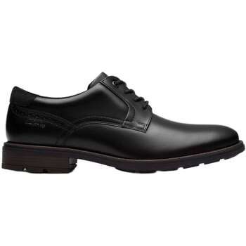 Clarks Zapatos Hombre Emmet Plain para hombre