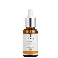 image skincare vital c hydrating antioxidant a c e serum 30ml  1 floz
