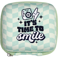 Funda cámara Print Mr. Wonderful