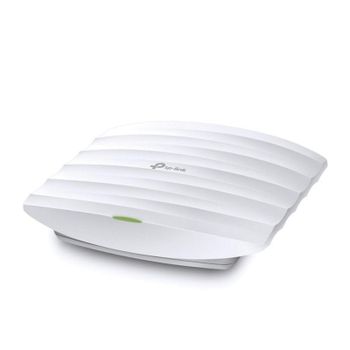 Punto de acceso TP-Link EAP110 N300 WiFi 2.4GHz PoE Montaje pared/techo