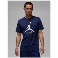 nike camiseta jordan flight midnight para hombre