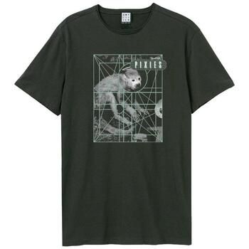 Amplified Clothing Tops y Camisetas Dolittle para hombre