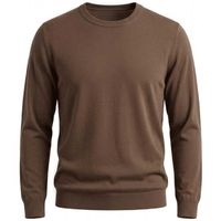 jeordies jersey 55514 giro ml collo link-374 noce para hombre