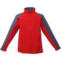 regatta professional cazadora rg1480 para hombre