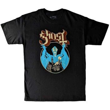 Ghost Tops y Camisetas Opus Eponyus para niña