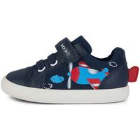 geox zapatillas - para nino
