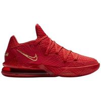 nike zapatillas de baloncesto lebron xvii low ph para hombre