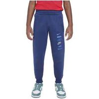nike chandal hq0973-410 para nino