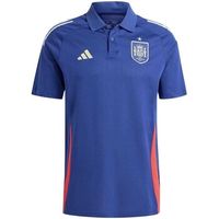 adidas tops y camisetas euro 2024 para hombre