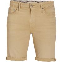 jack  jones short 12255132 jjirick jjevan shorts cj 977 sn praire sand para hombre