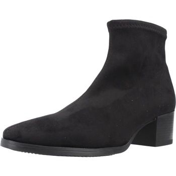 Miss Elastic Botines Corso para mujer