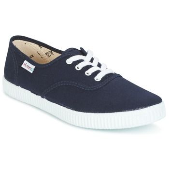 Victoria Zapatillas INGLESA LONA para mujer