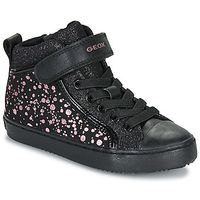 geox zapatillas altas j kalispera girl para nina