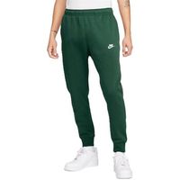 nike pantalon chandal sportswear club fleece para hombre