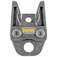 alicate para prensar perfiles rfz 25 rems para prensas akku  power press - 571335