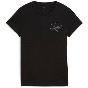 Puma Camiseta 68498201 para mujer