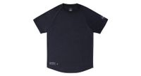 maillot ciclista manga corta muc off negro