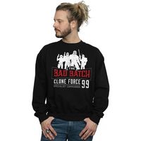 disney jersey clone force 99 para hombre