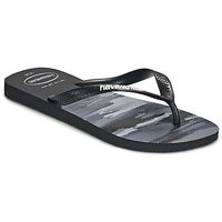 havaianas chanclas top camu para hombre