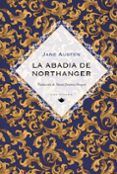 la abadia de northanger