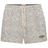 superdry banador premium printed para hombre