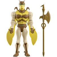 figura buzz-off masters of the universe cartoon collection articulada 14 cms