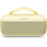 bose soundlink max altavoz bluetooth portatil amarillo