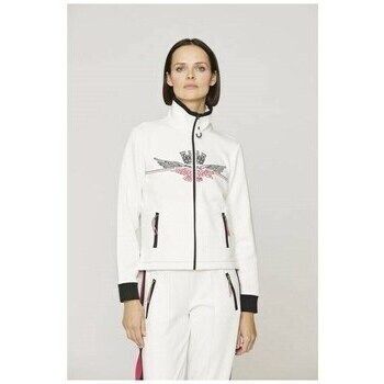 Aeronautica Militare Chaqueta deporte FE1836DF48373004 para mujer