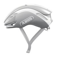 casco abus gamechanger 20 gris puro talla m