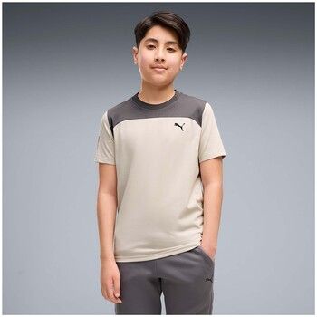 Puma Tops y Camisetas tech Essentials Tee B para niño