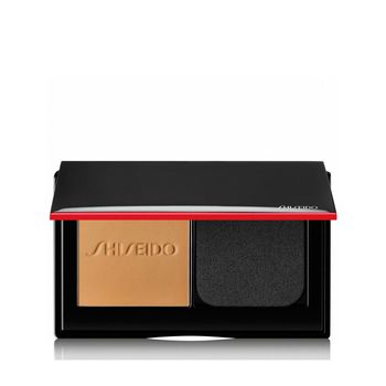 Shiseido Custom Finish Powder Foundation