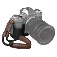 correa de muneca smallrig con media jaula para fujifilm x-t5 - 3927